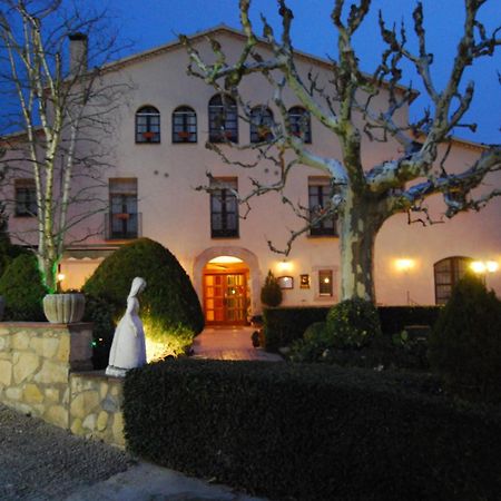 Espluga de Francolí Masia Del Cadet מראה חיצוני תמונה