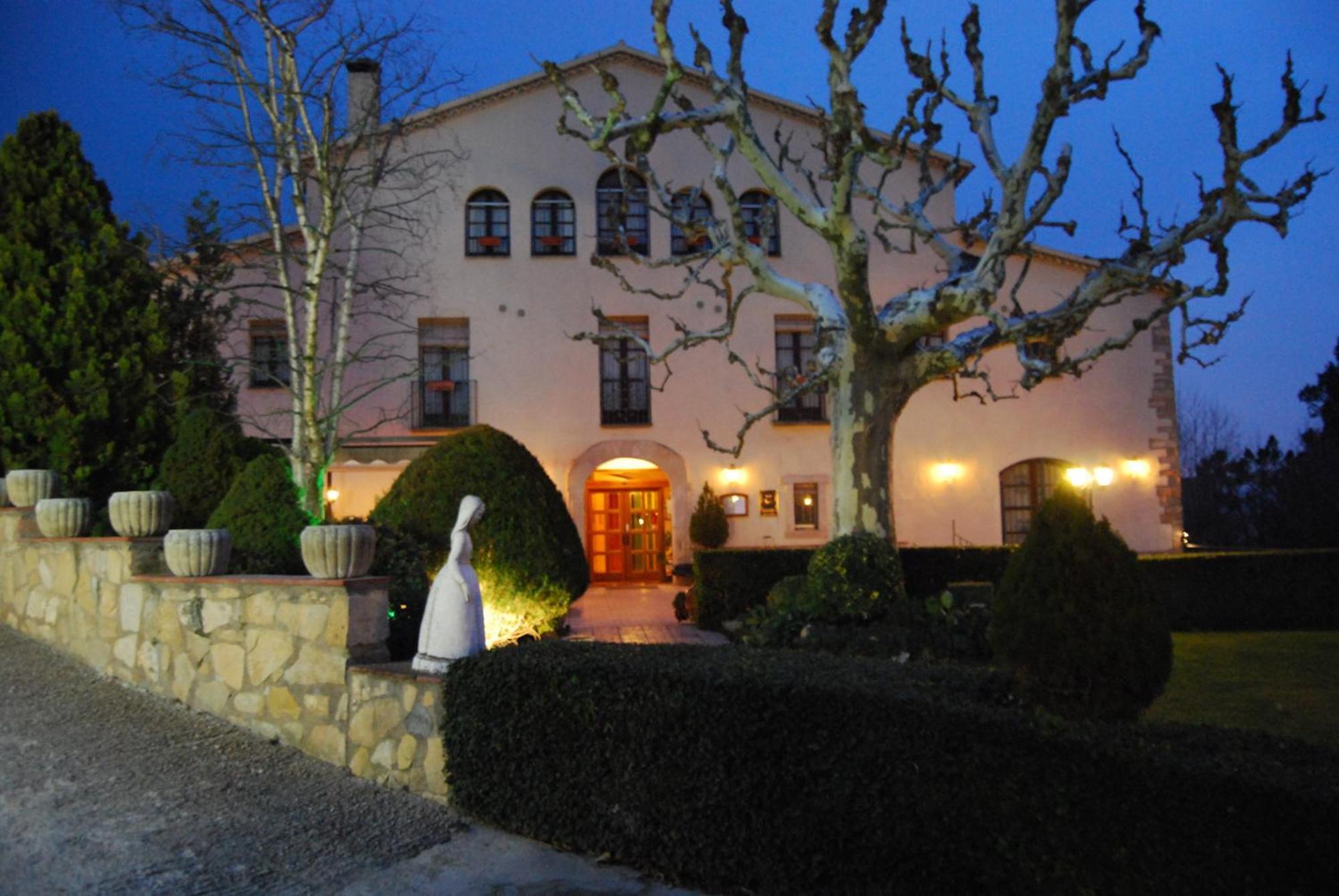 Espluga de Francolí Masia Del Cadet מראה חיצוני תמונה